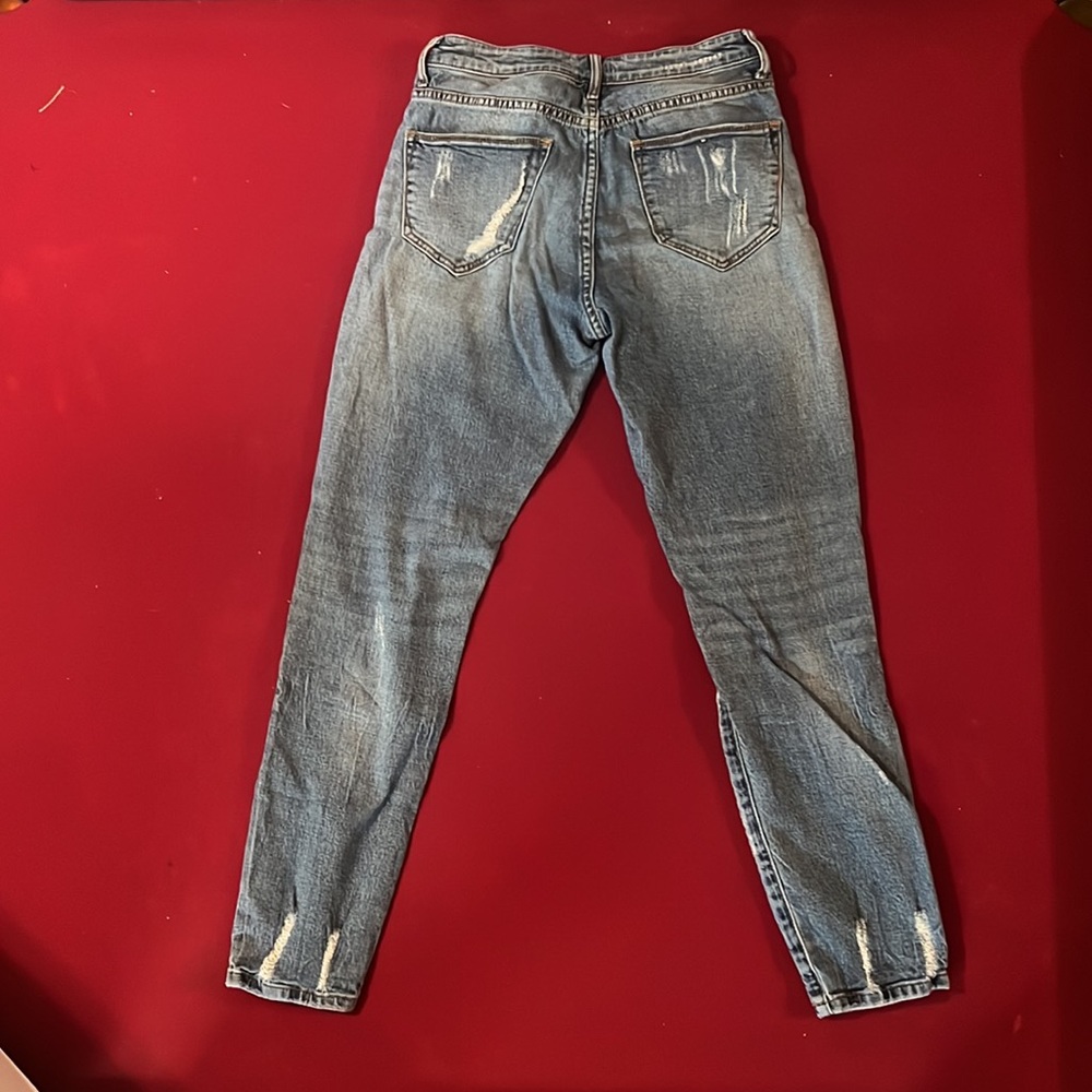 Jeans - Picture 2 of 8